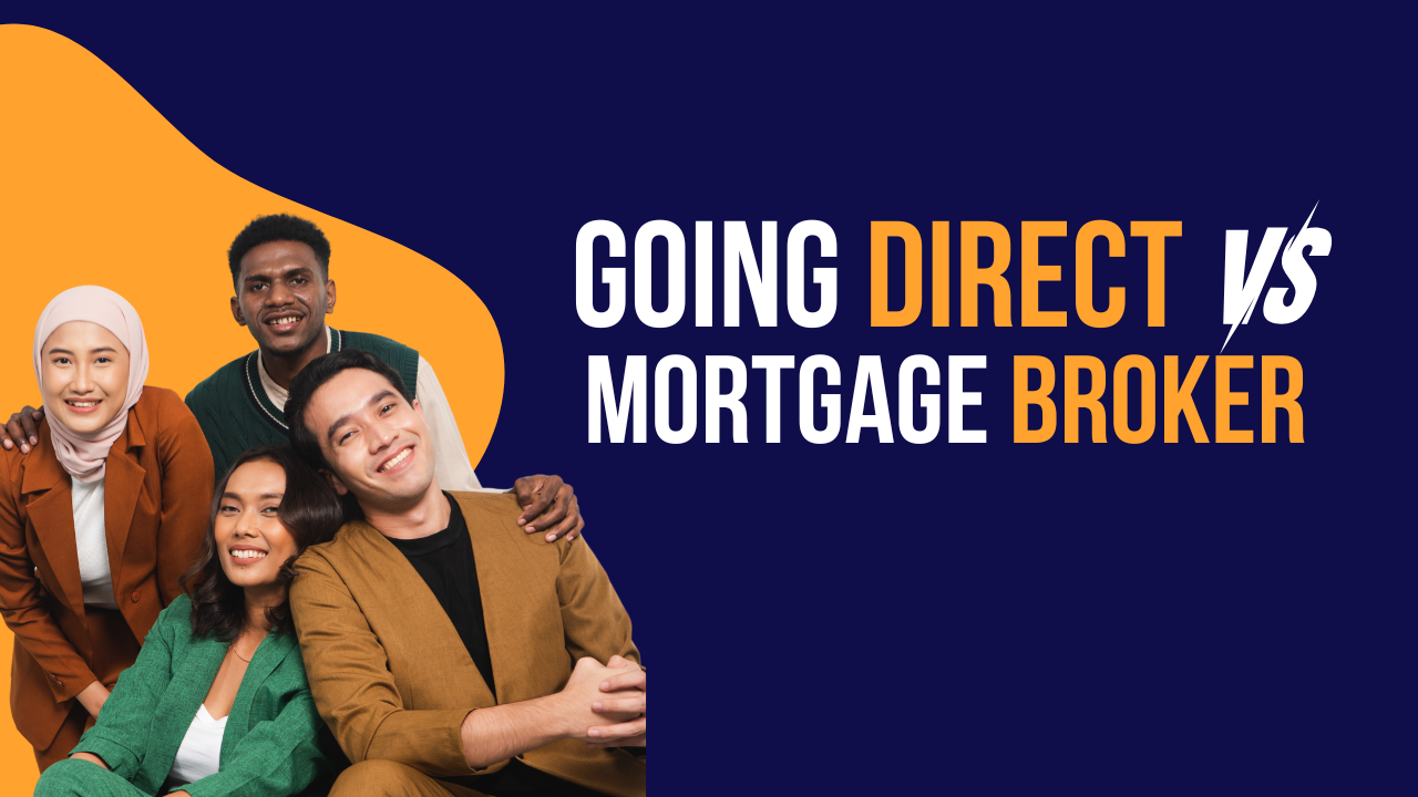 Using a Mortgage Broker vs Going Direct: Which Works Best for Foreign Nationals in the UK? | WIS Mortgages image